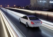 Mercedes-Benz S400 Hybrid Mercedes-Benz S400 Hybrid